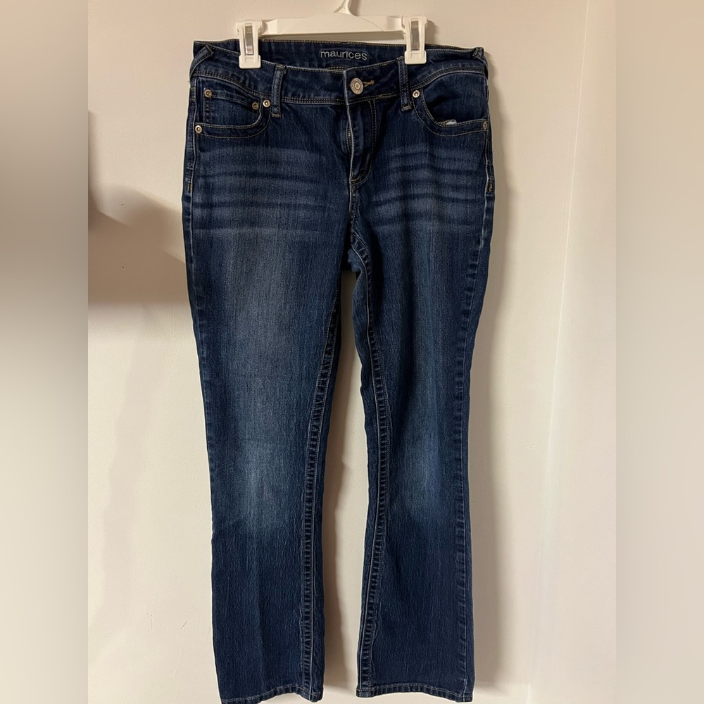 Maurice’s Jeans